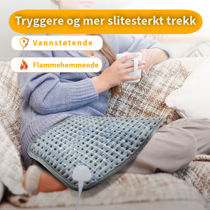 Viranor varmepute XL
