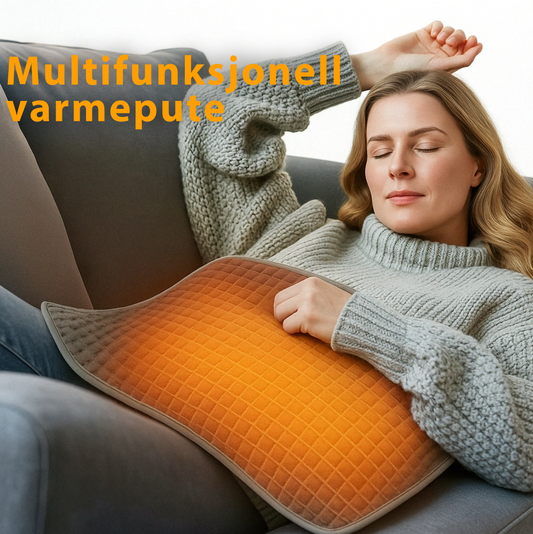 Viranor varmepute XL
